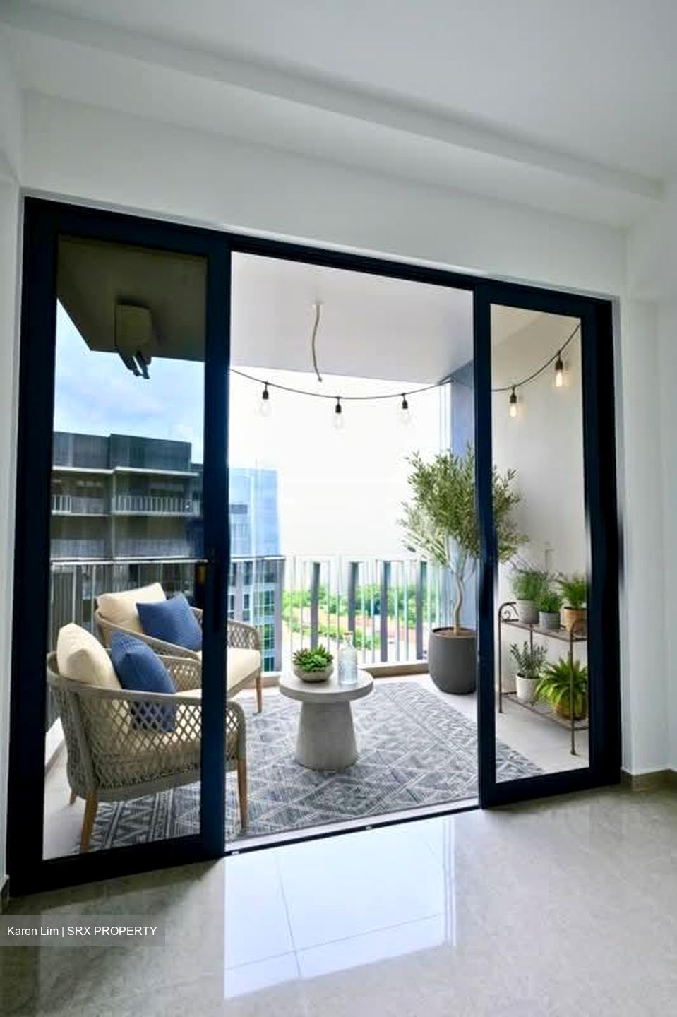 Parc Botannia (D28), Condominium #553777591